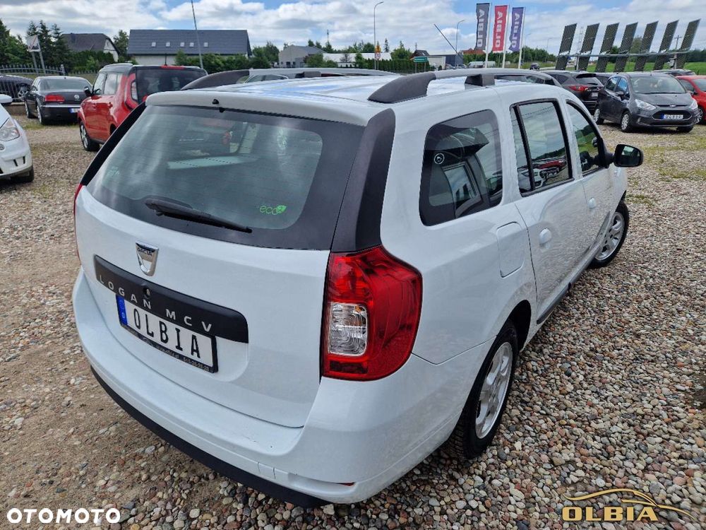 Dacia Logan - 12