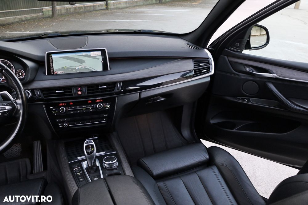 BMW X5 - 18