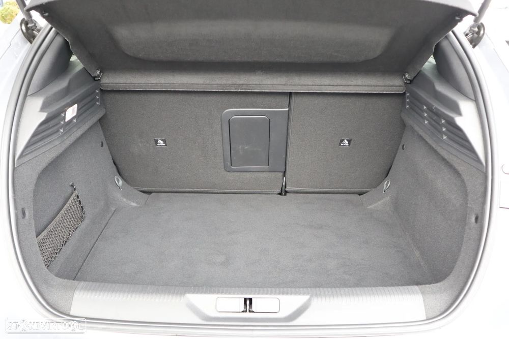 Peugeot 308 PureTech 130 EAT8 GT - 8