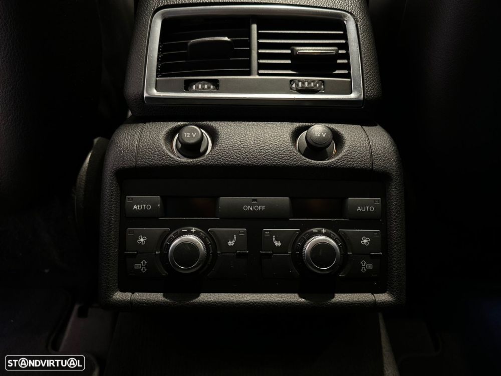 Audi Q7 3.0 TDI DPF quattro tiptronic - 29