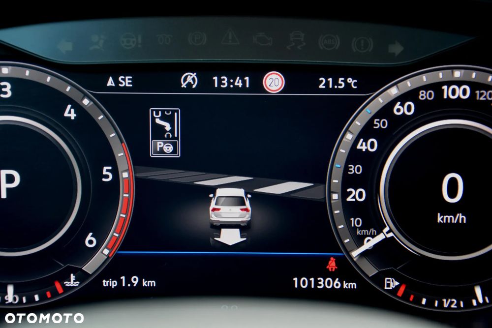 Volkswagen Tiguan 2.0 TDI BMT SCR Highline DSG - 36