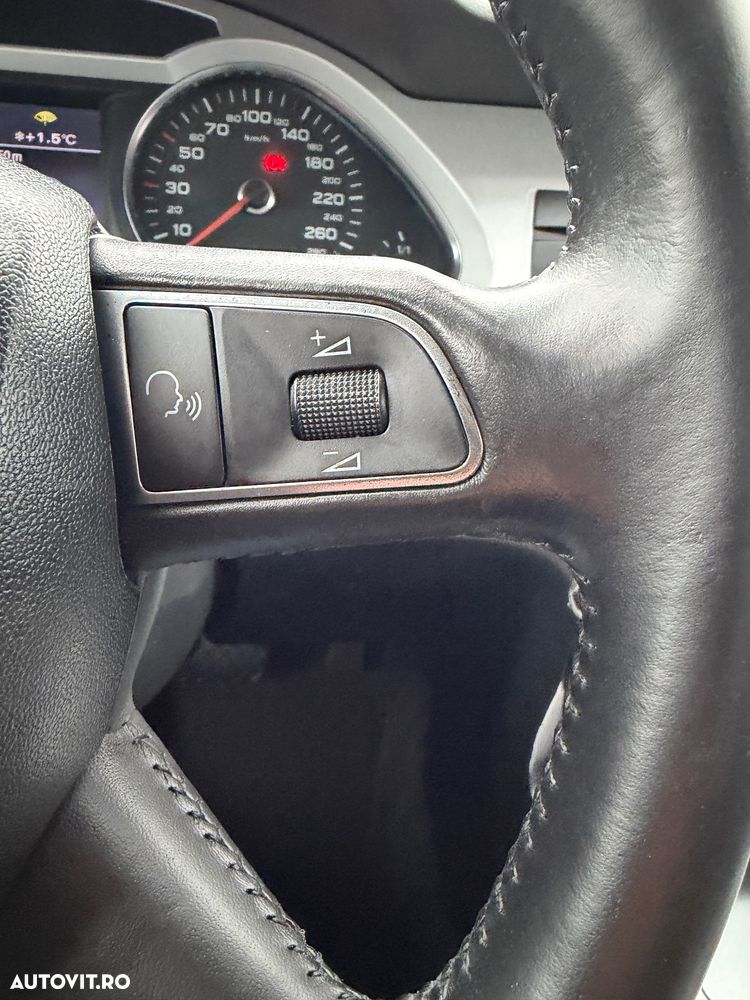 Audi A6 2.0 TDI DPF Multitronic - 21