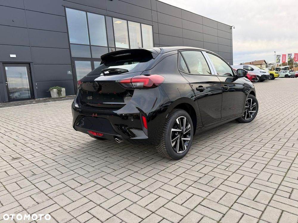 Opel Corsa - 3