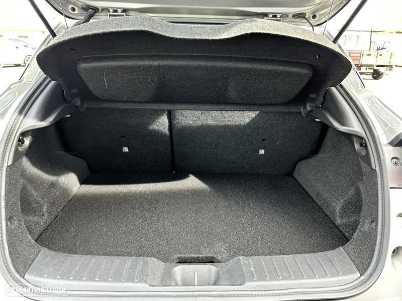 Nissan Juke 1.0 DIG-T N-Connecta DCT - 28