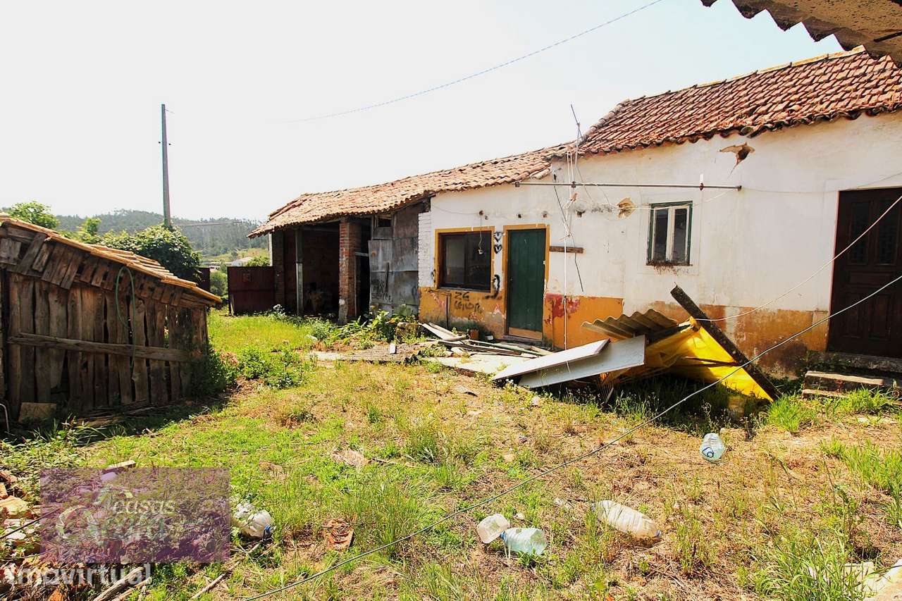 Moradia para reconstruir Barosa Leiria - Grande imagem: 3/12