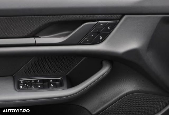 Porsche Taycan Performancebatterie Plus - 23