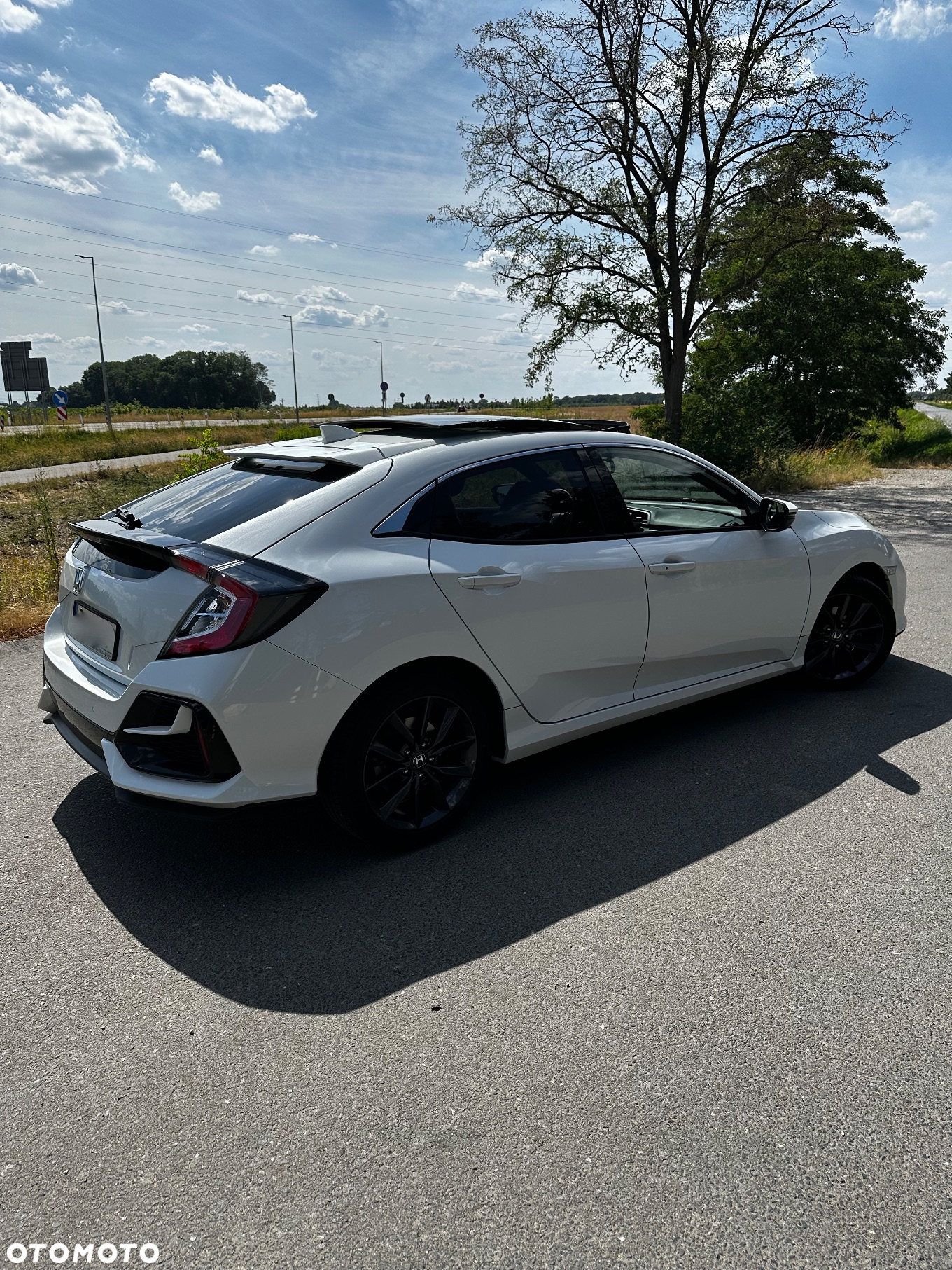 Honda Civic 1.0 T Executive - 8