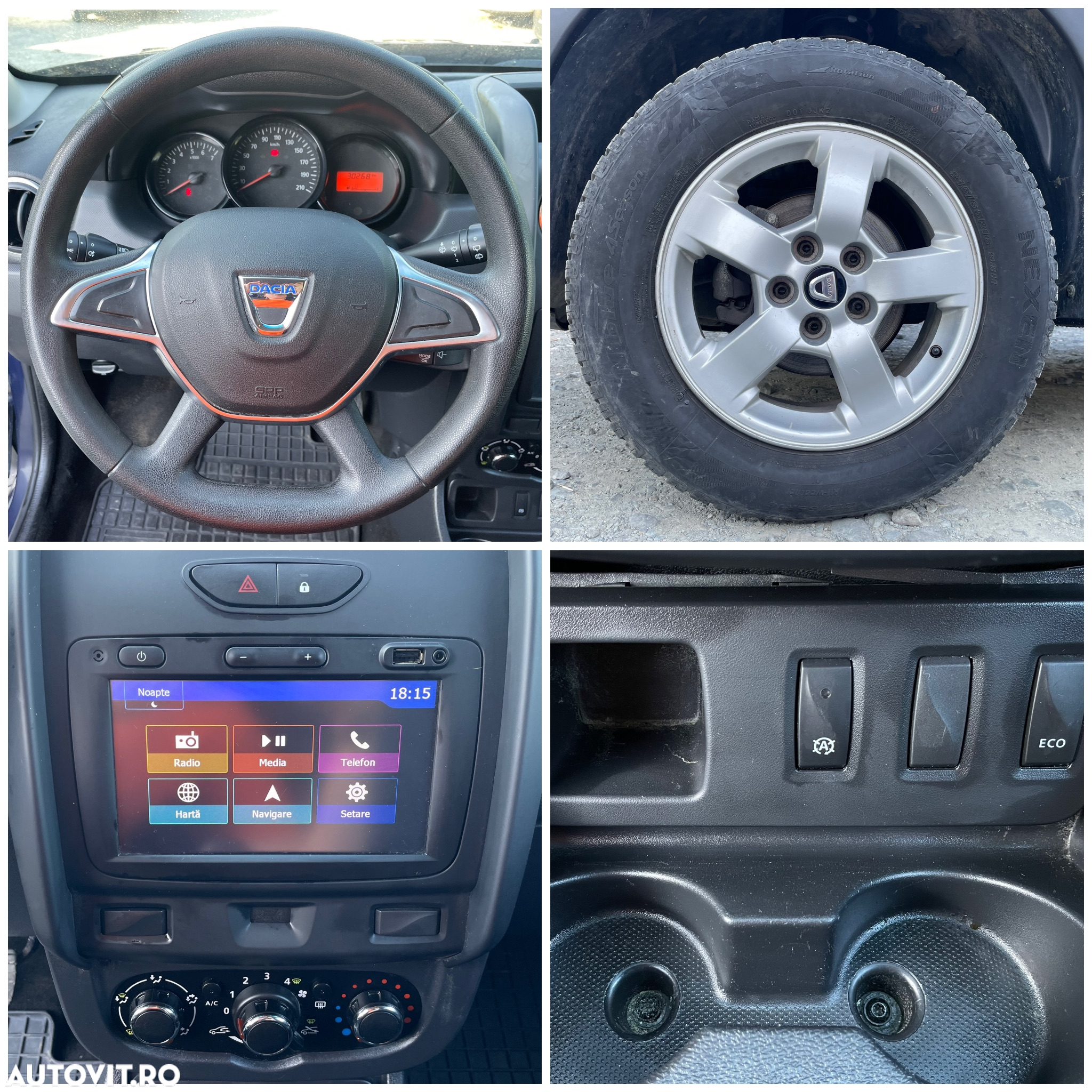 Dacia Duster - 7