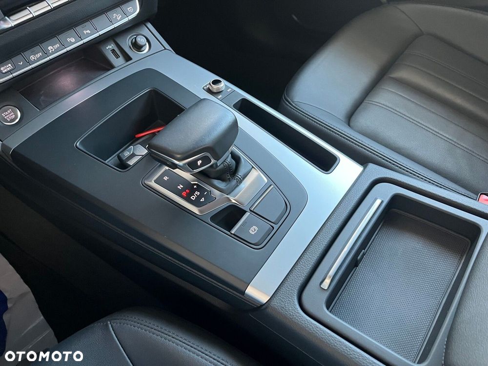Audi Q5 Sportback - 27