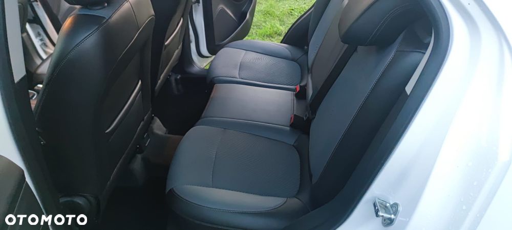 Opel Mokka 1.7 CDTI Cosmo S&S - 7