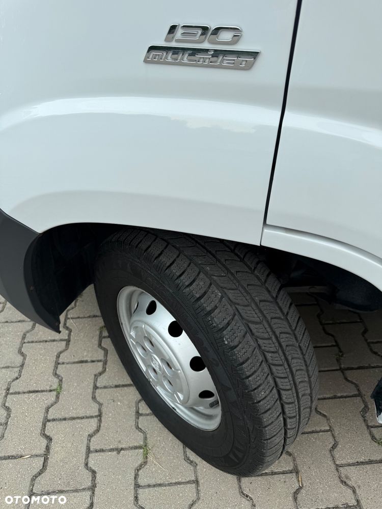 Fiat DUCATO - 29