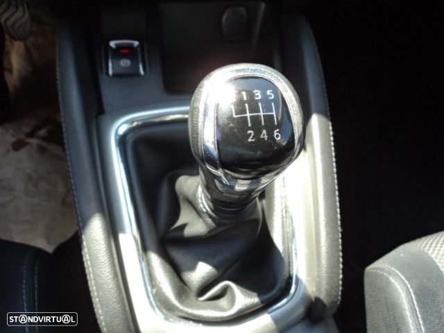 Nissan Qashqai 1.5 dCi TEKNA+ - 25