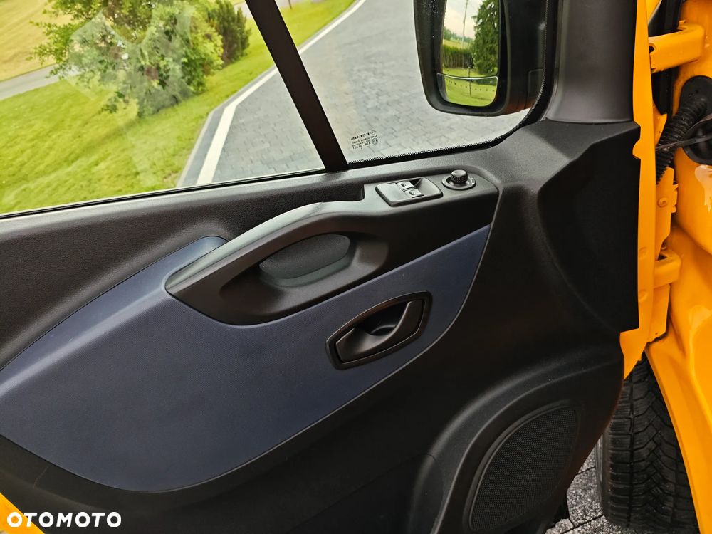 Opel Vivaro L1H1 2.9t Edition Tour - 26