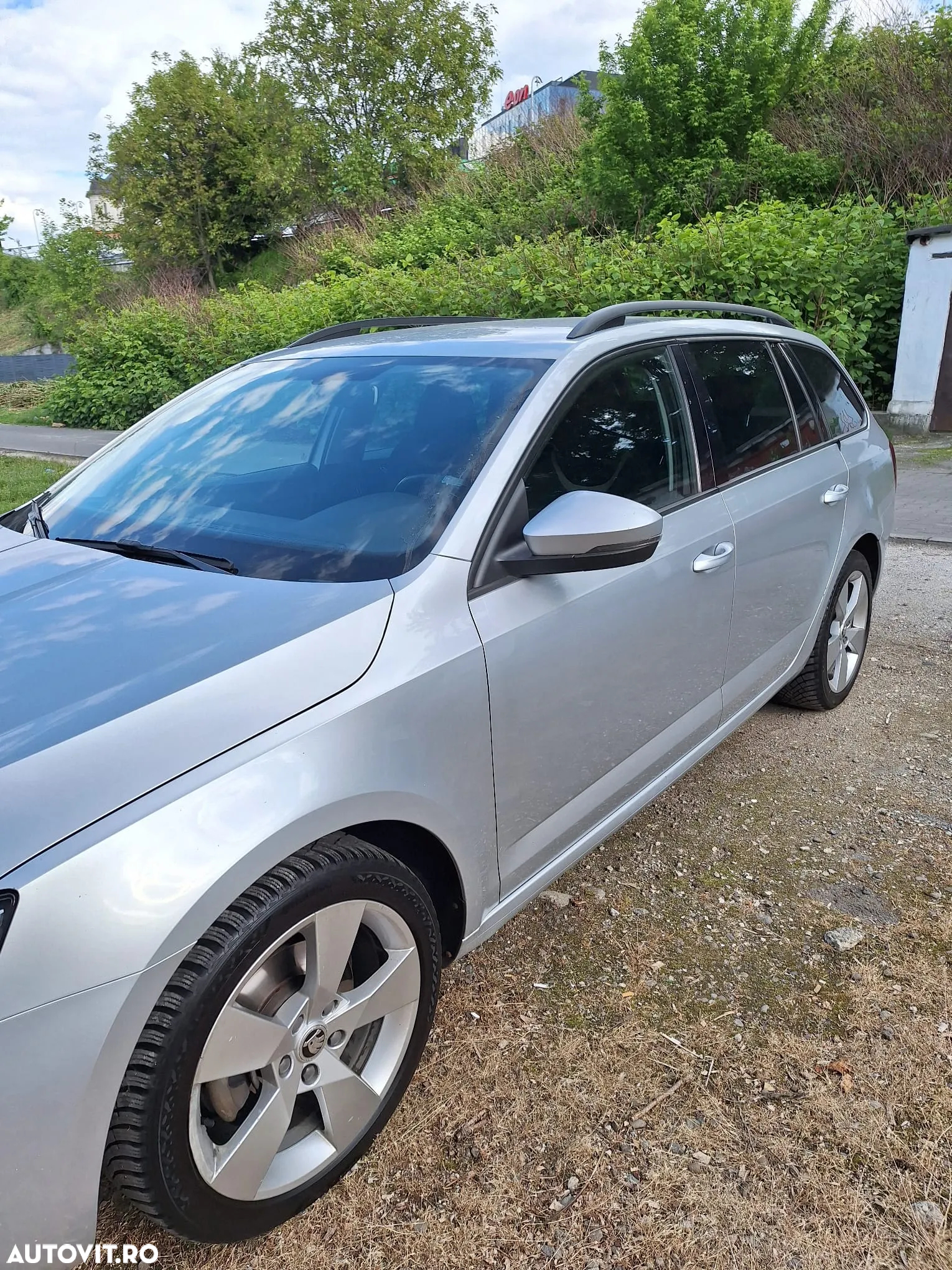 Skoda Octavia 1.4 TSI (Green tec) Ambition - 2
