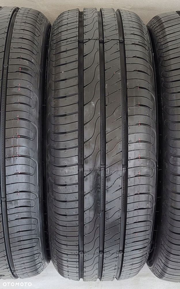 4x OPONY GOODYEAR EFFICIENTGRIP PERFORMANCE 195 55 R16 87H 195/55R16 2024 - 3