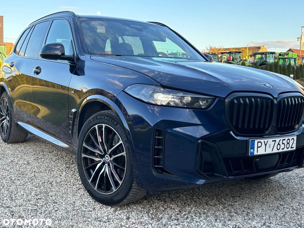 BMW X5 ver-xdrive30d-mhev-sport - 14