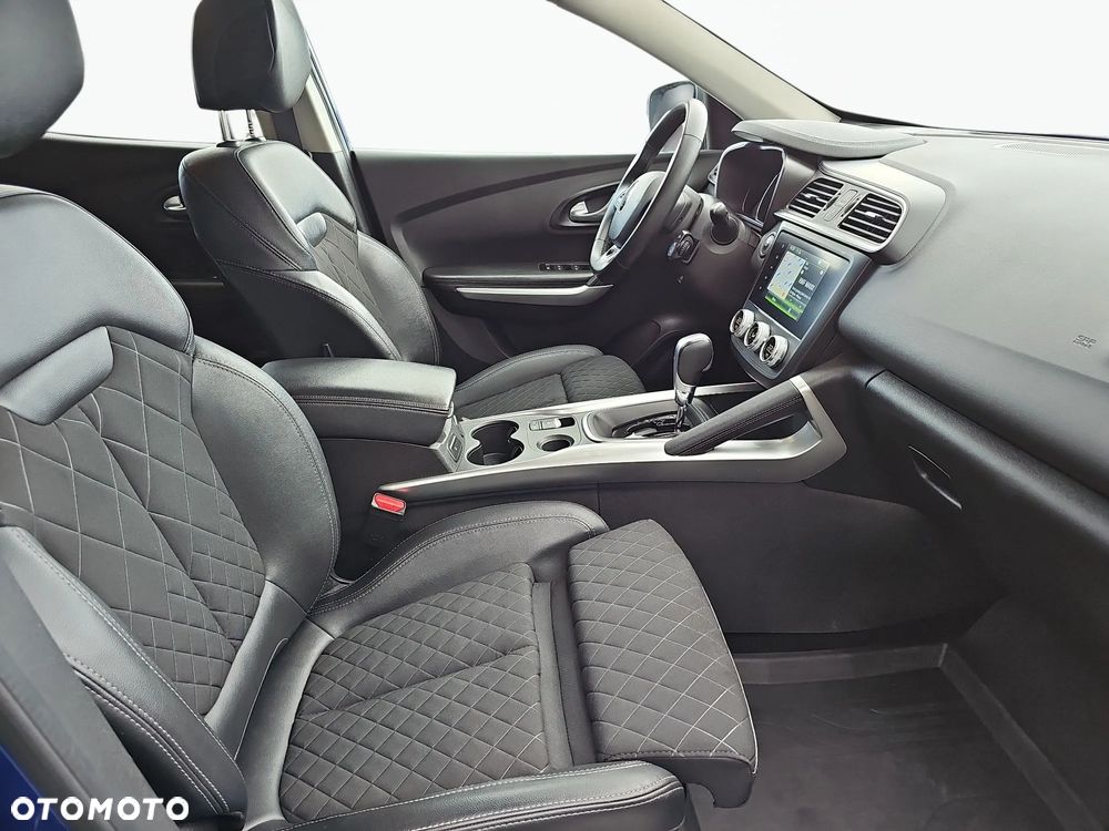 Renault Kadjar 1.3 TCe FAP Intens EDC - 16