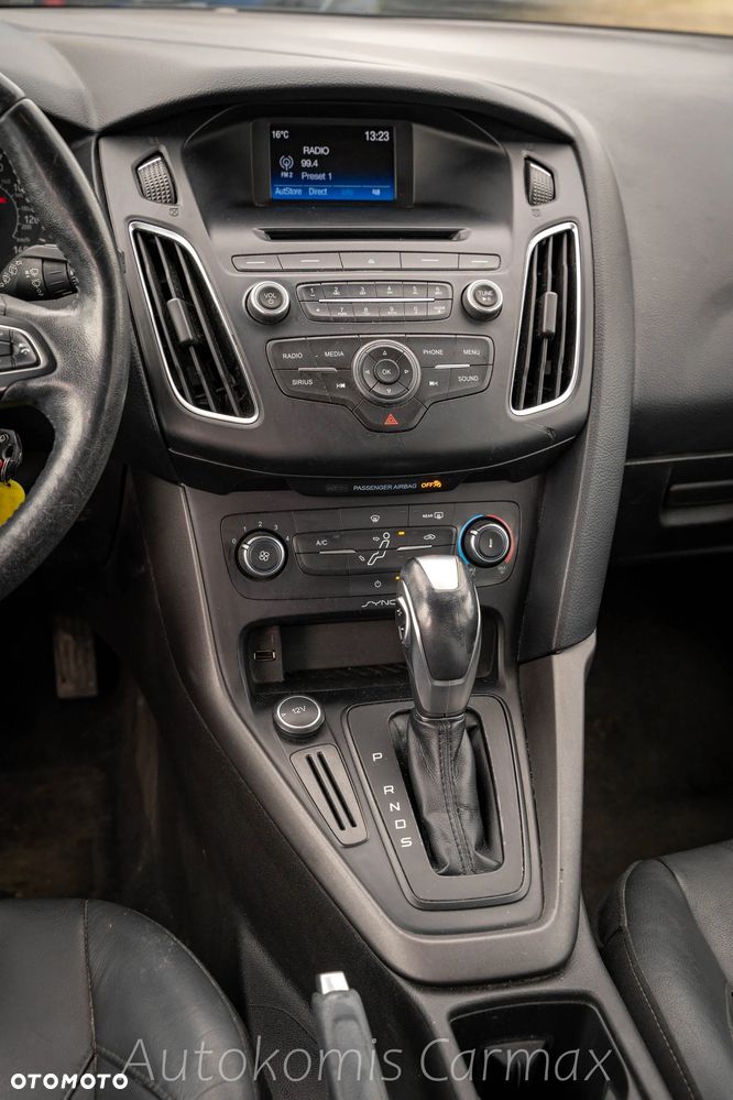 Ford Focus - 18