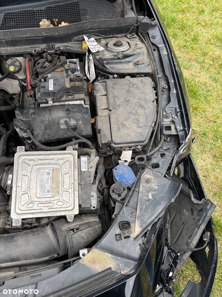 Mercedes-Benz Klasa A 200 AMG Line 7G-DCT - 12