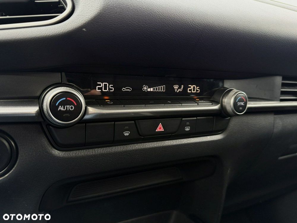 Mazda CX-30 e-SKYACTIV-G 2.0 M HYBRID 150 DRIVE - 18