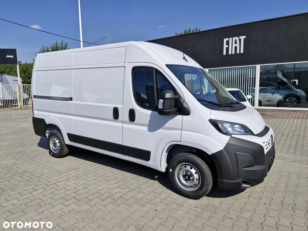Fiat OKAZJA CENOWA! - 2