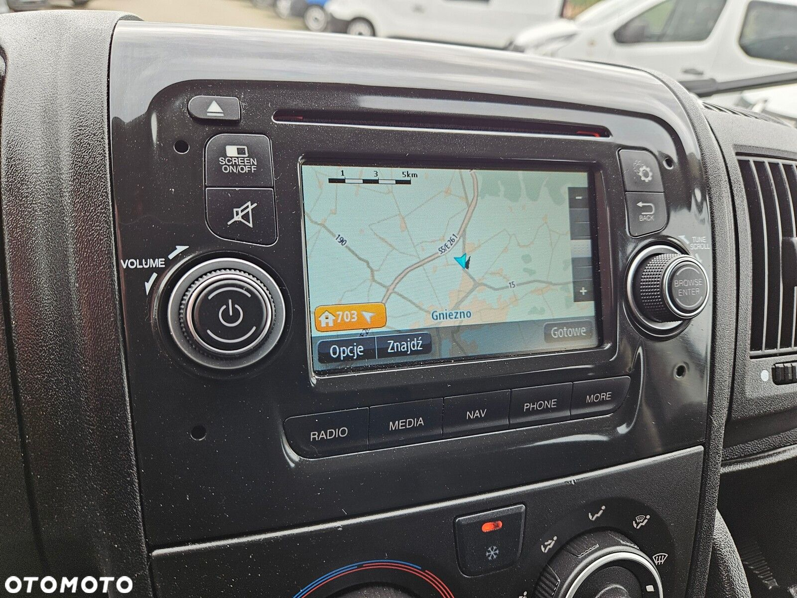 Citroën Jumper L2H2 *74999zł NETTO* 2.0 HDi/131KM - 24