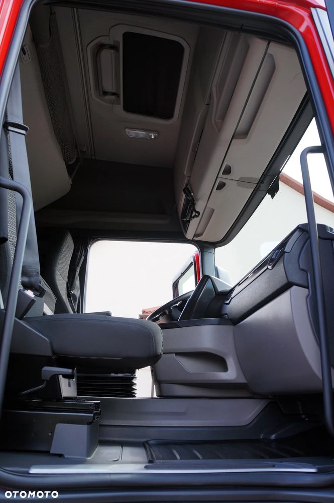 Scania R 460 EURO 6 RETARDER PEŁEN SERWIS FULL LED - 18