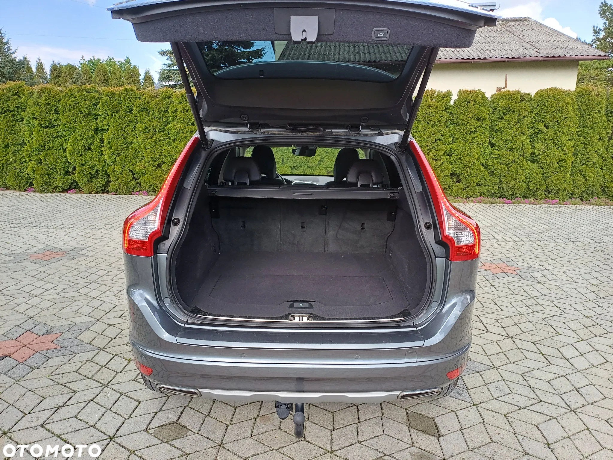 Volvo XC 60 D3 Drive-E Momentum - 30