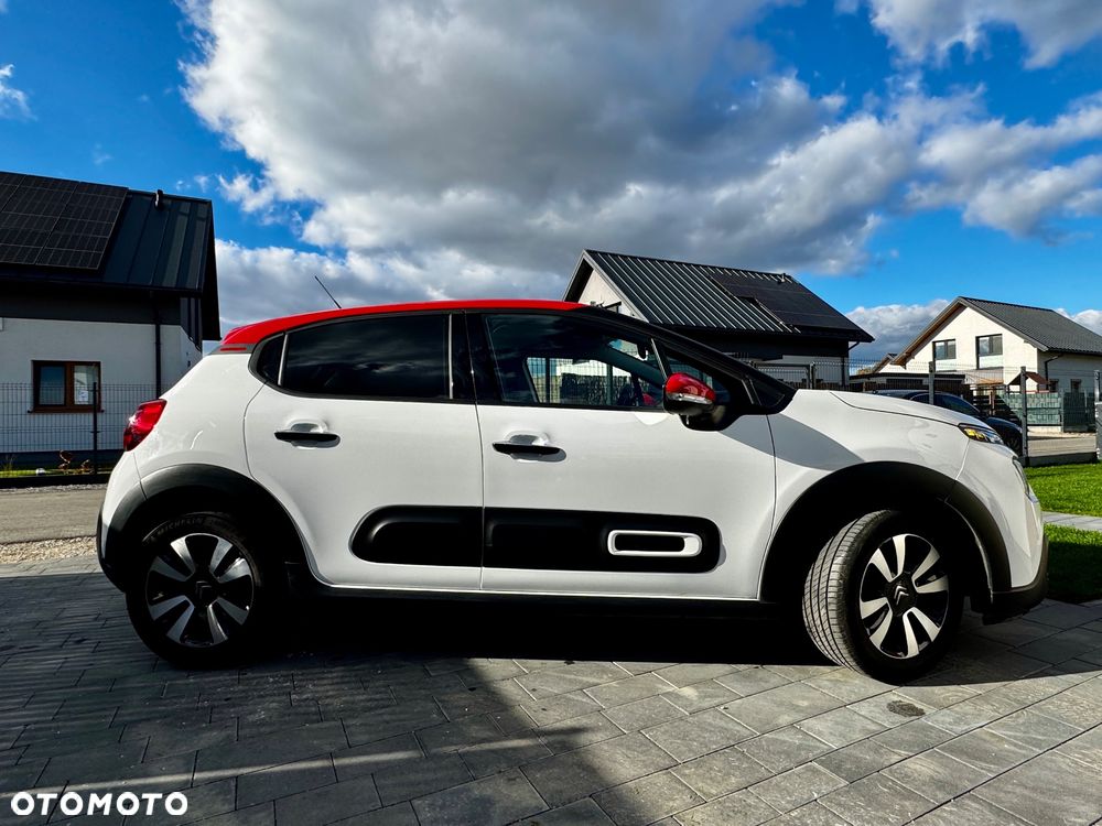 Citroën C3 1.2 PureTech Shine - 4