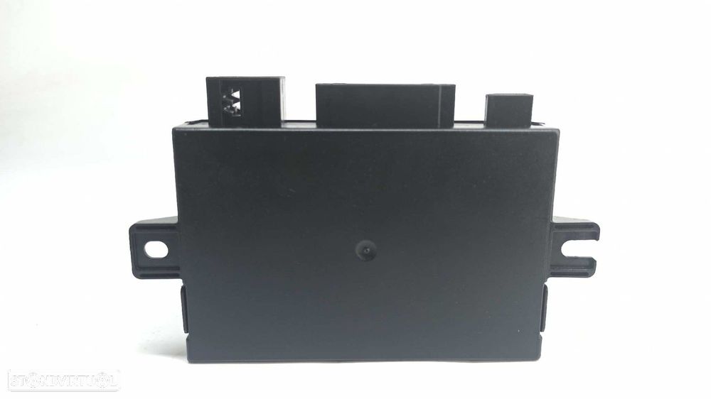 MÓDULO ELETRÓNICO MERCEDES CLASE C (W203) SPORTCOUPE C 220 CDI (LA) (203.708) - 8