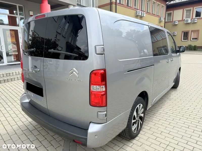 Citroën Jumpy Combi - 4