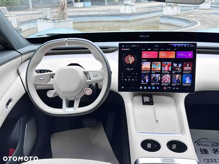 Xiaomi YU7 - 8
