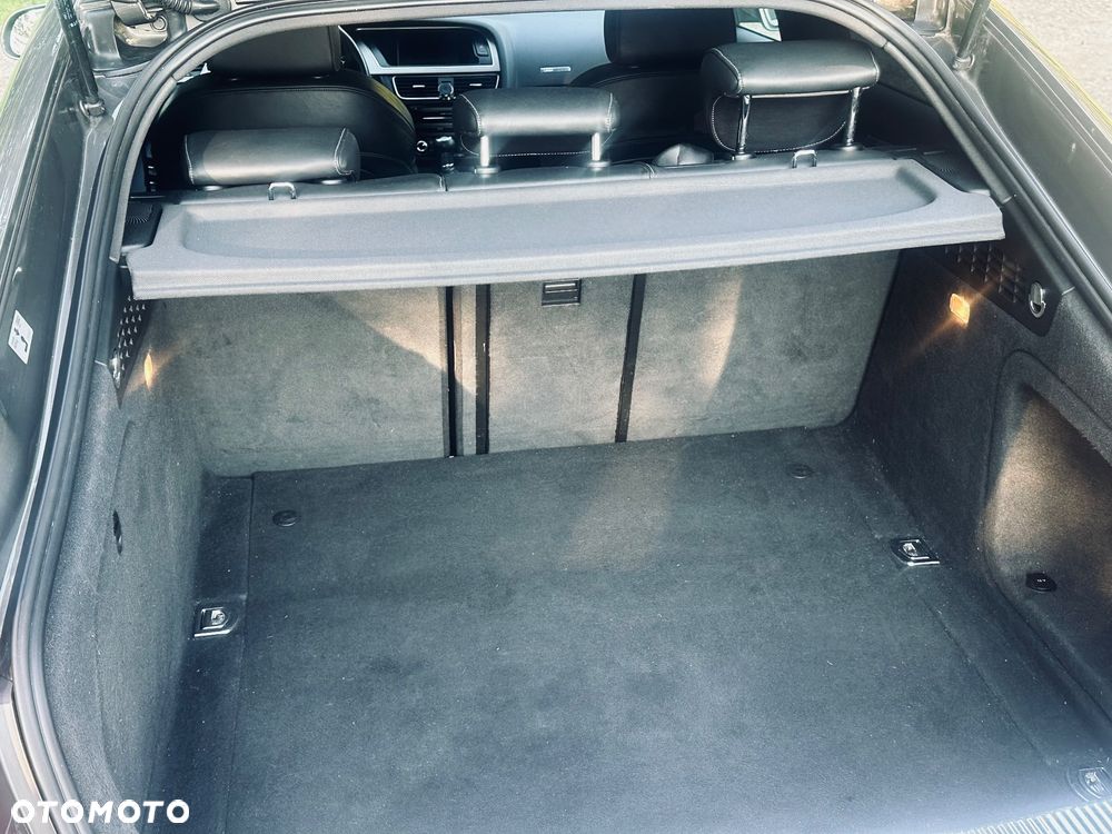 Audi A5 Limousine - 8