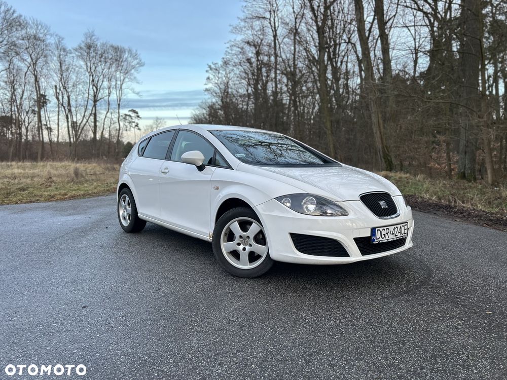 Seat Leon - 9