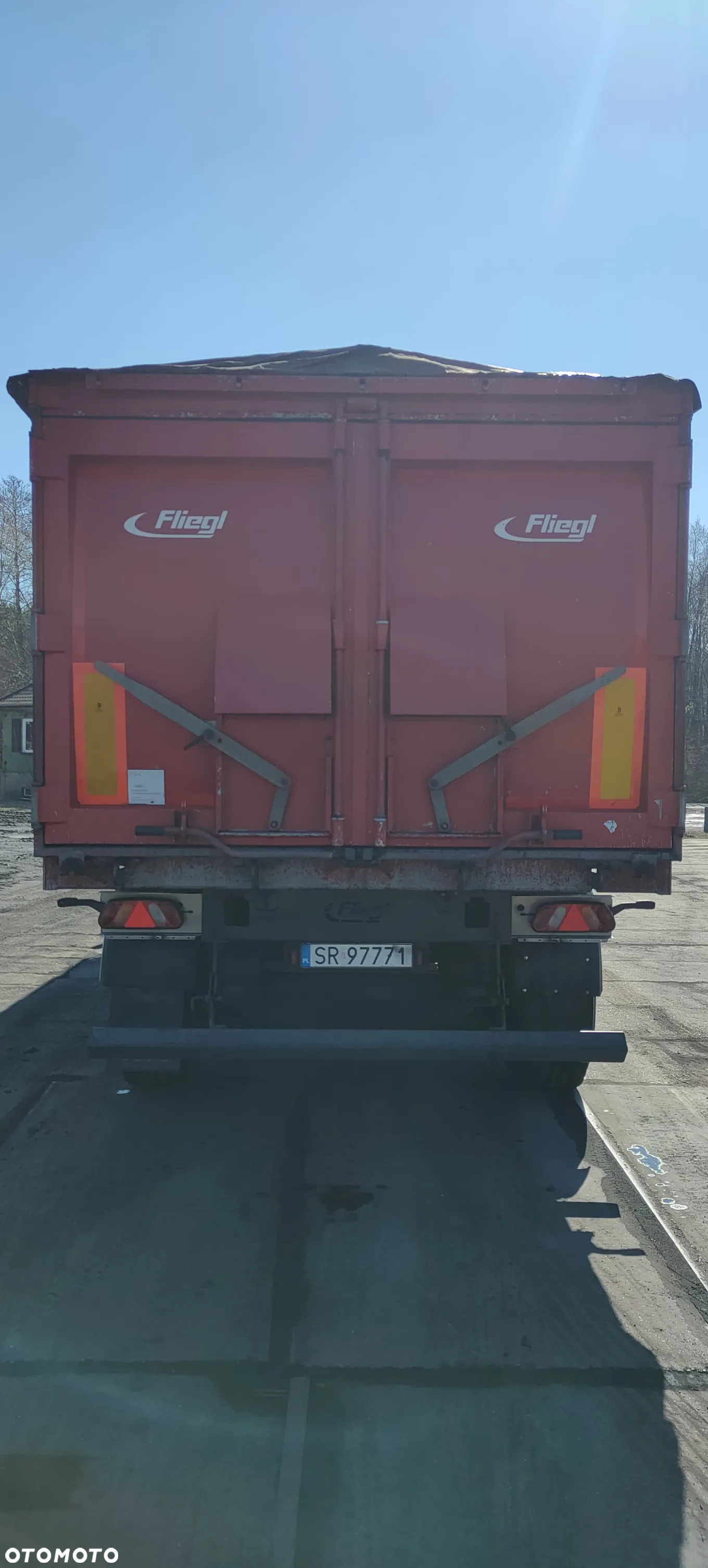 Fliegl DHKA390 - 5