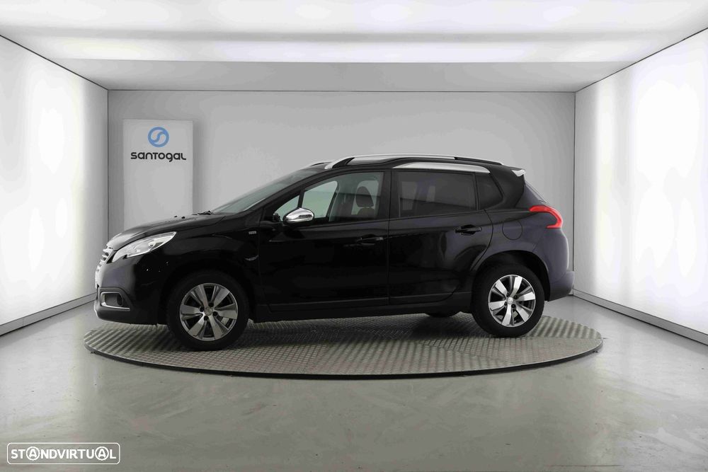 Peugeot 2008 1.6 BlueHDi Style - 6