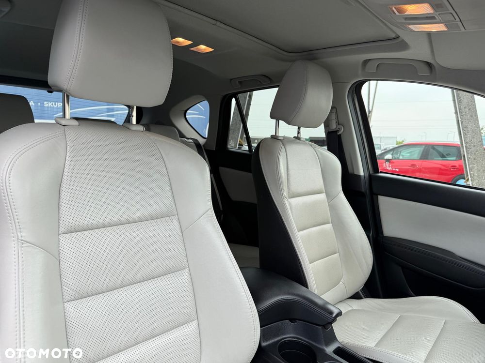 Mazda CX-5 - 18