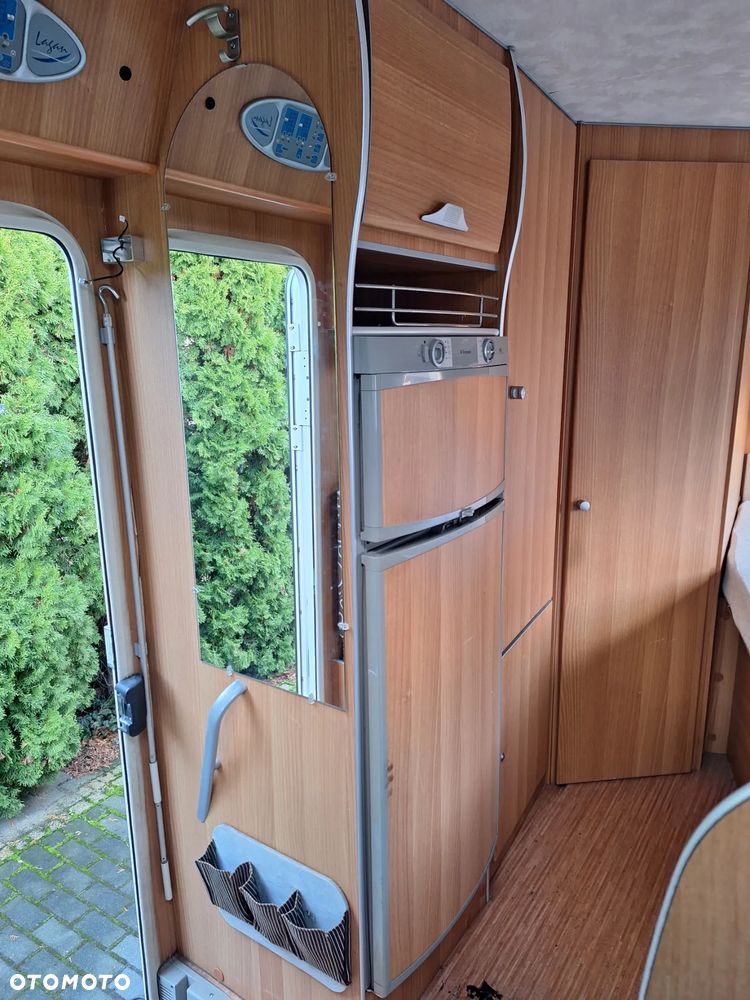 McLOUIS Lagan 263 - 7