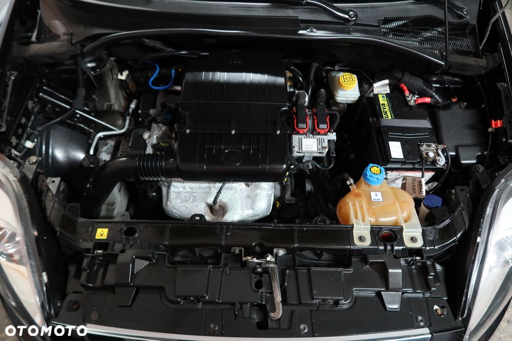 Fiat Punto Evo 1.4 8V Dynamic - 19