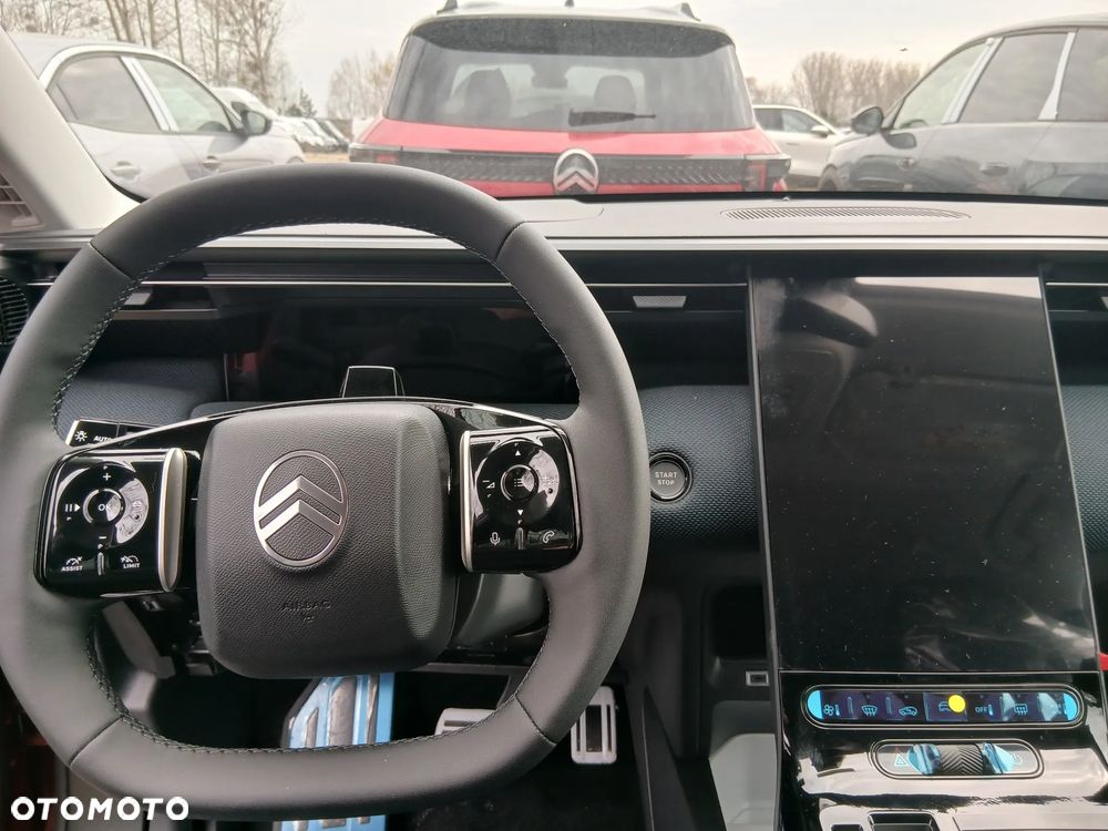 Citroën C5 Aircross 1.2 mHEV Max eDCT6 - 4