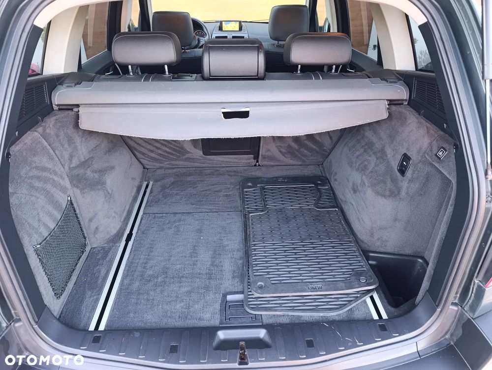 BMW X3 - 21