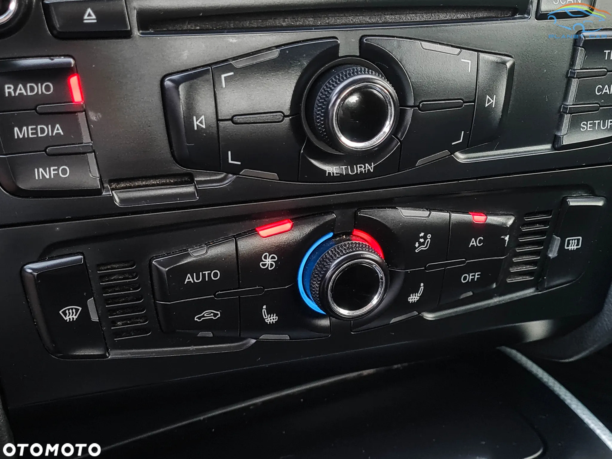 Audi A4 Avant 2.0 TDI DPF Quattro - 36