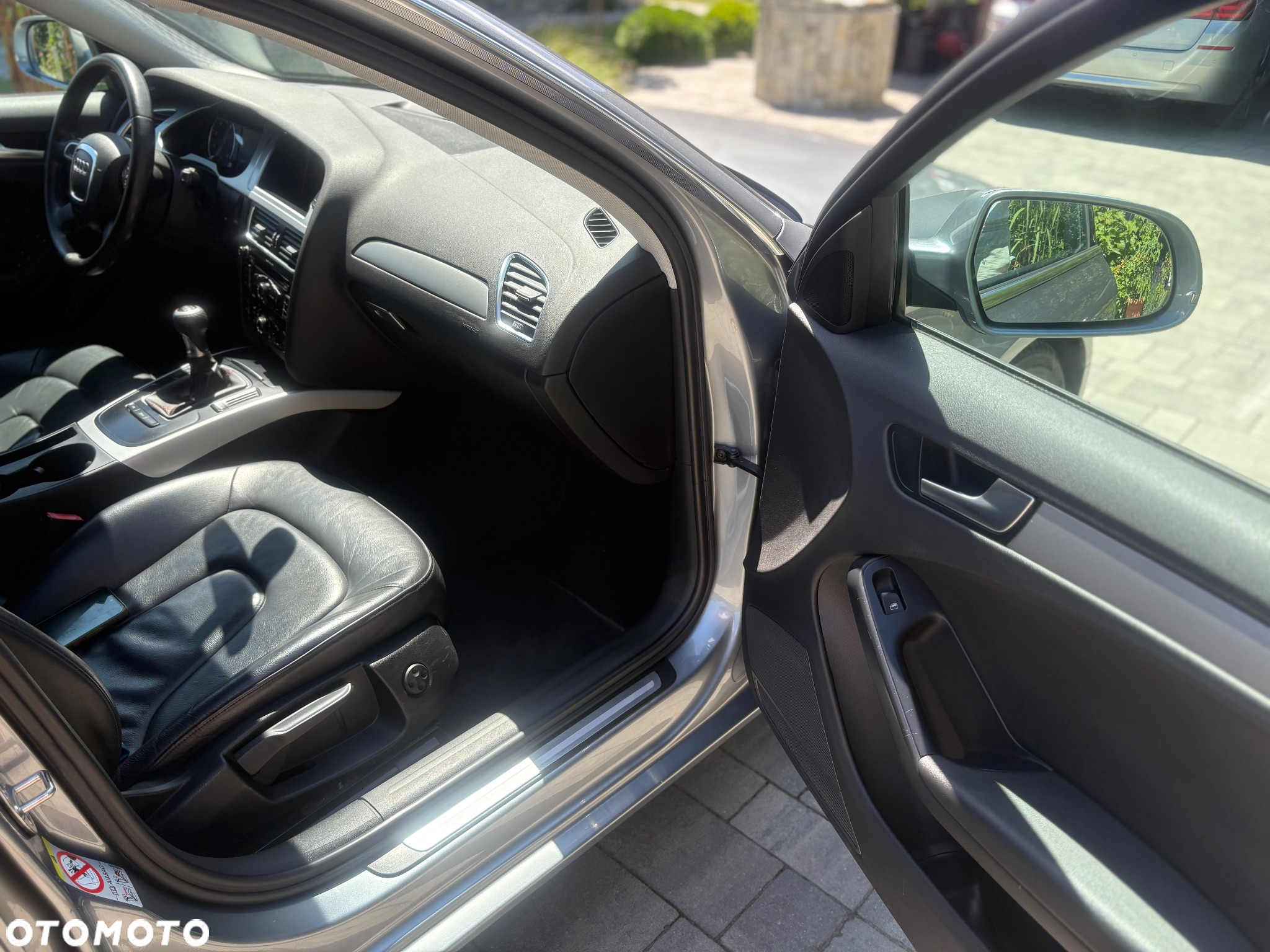 Audi A4 - 7
