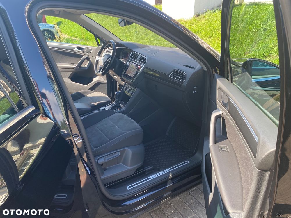 Volkswagen Tiguan - 25