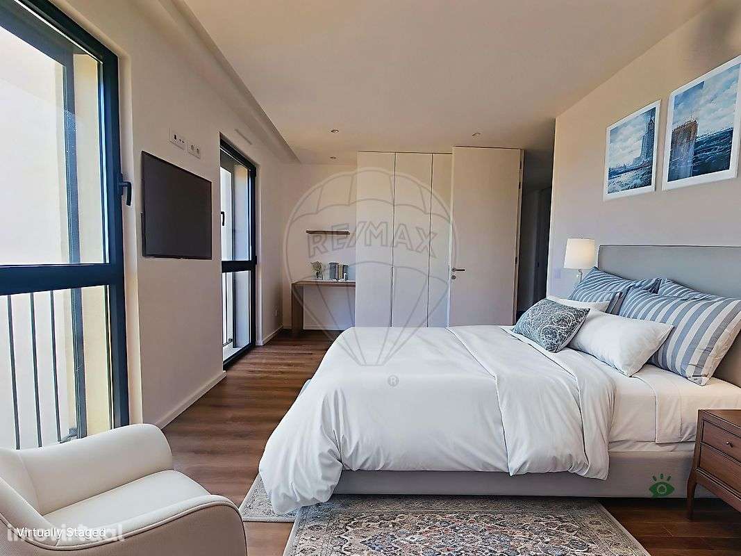 Apartamento T2 para venda - Grande imagem: 5/49