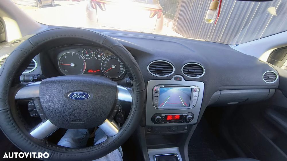 Ford Focus - 2