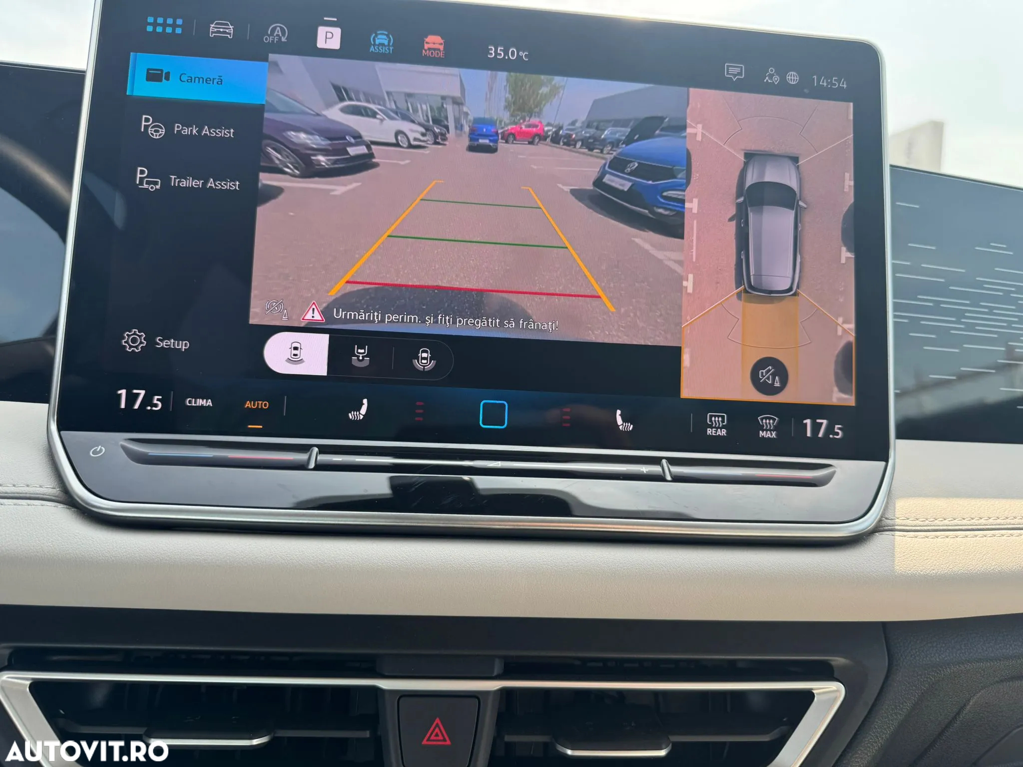 Volkswagen Tiguan 2.0 TDI DSG Elegance - 14
