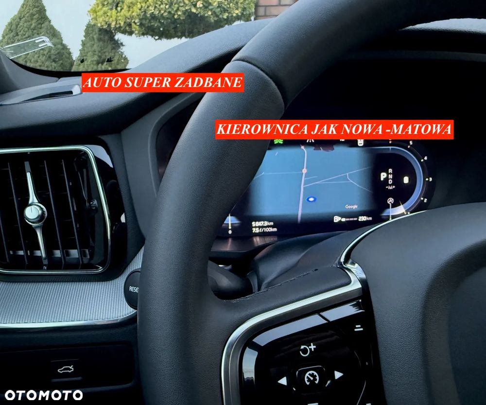 Volvo XC 60 B4 D Geartronic RDesign - 19