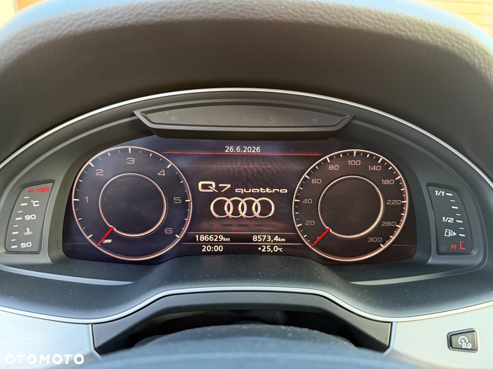 Audi Q7 50 TDI mHEV Quattro Tiptr - 7
