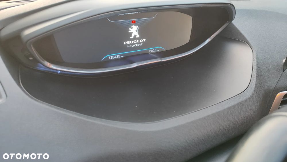 Peugeot 3008 BlueHDi 120 Stop & Start EAT6 Active - 15